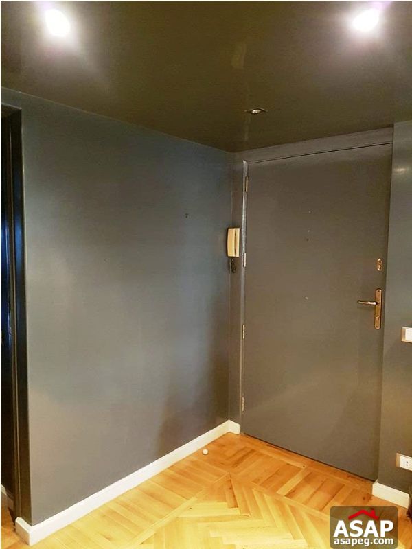 Apartment for Sale in Zamalek Apartment for Sale in Zamalek