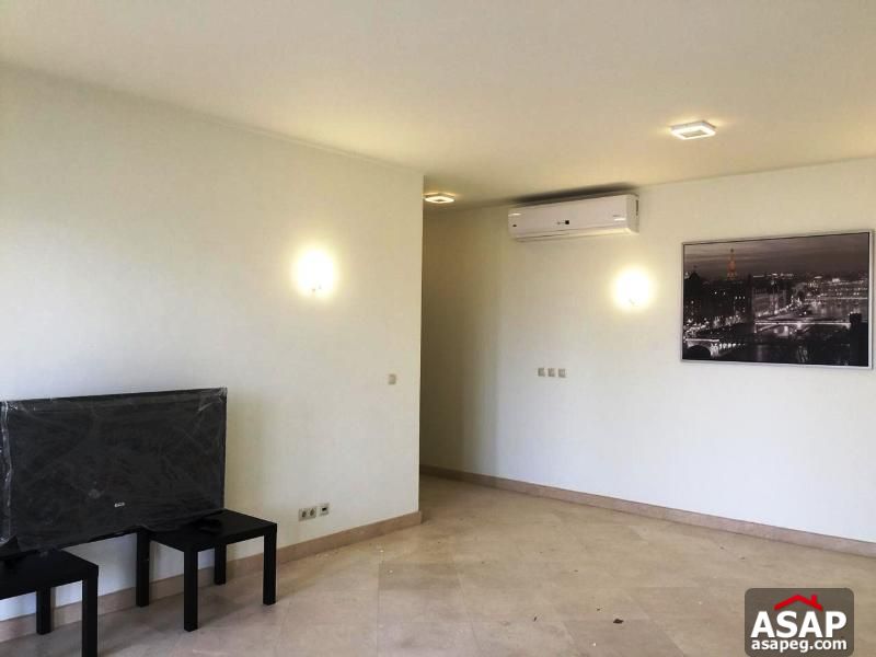 Apartment for Rent in Uptown Cairo
