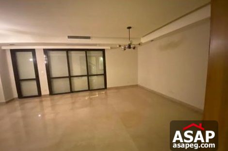 Rent Semi Furnished Duplex in New Cairo