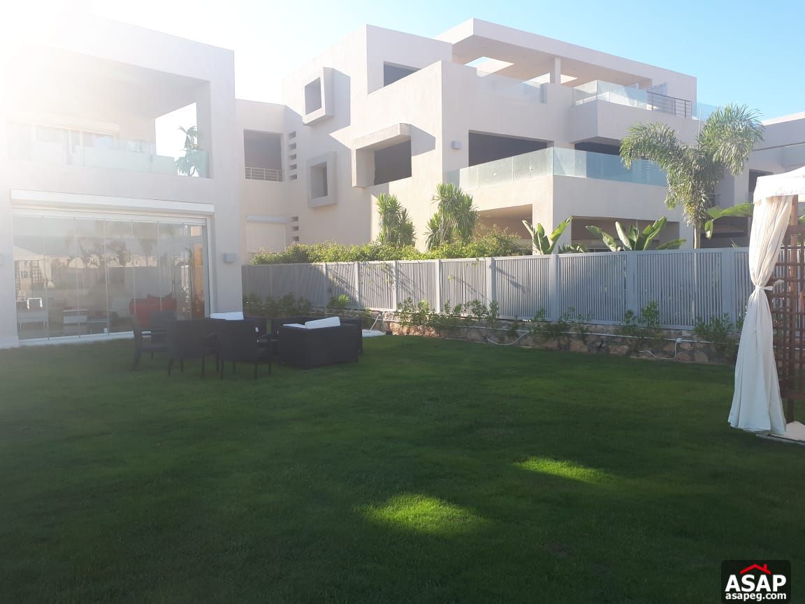 Ground Senior Chalet in Hacienda Bay Ground Senior Chalet in Hacienda Bay