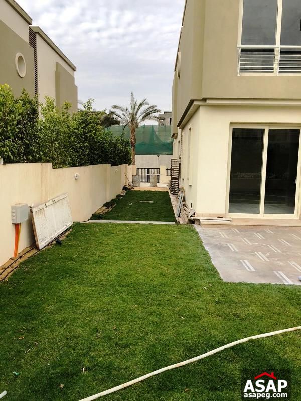 Stand Alone in Cairo Festival City for Rent