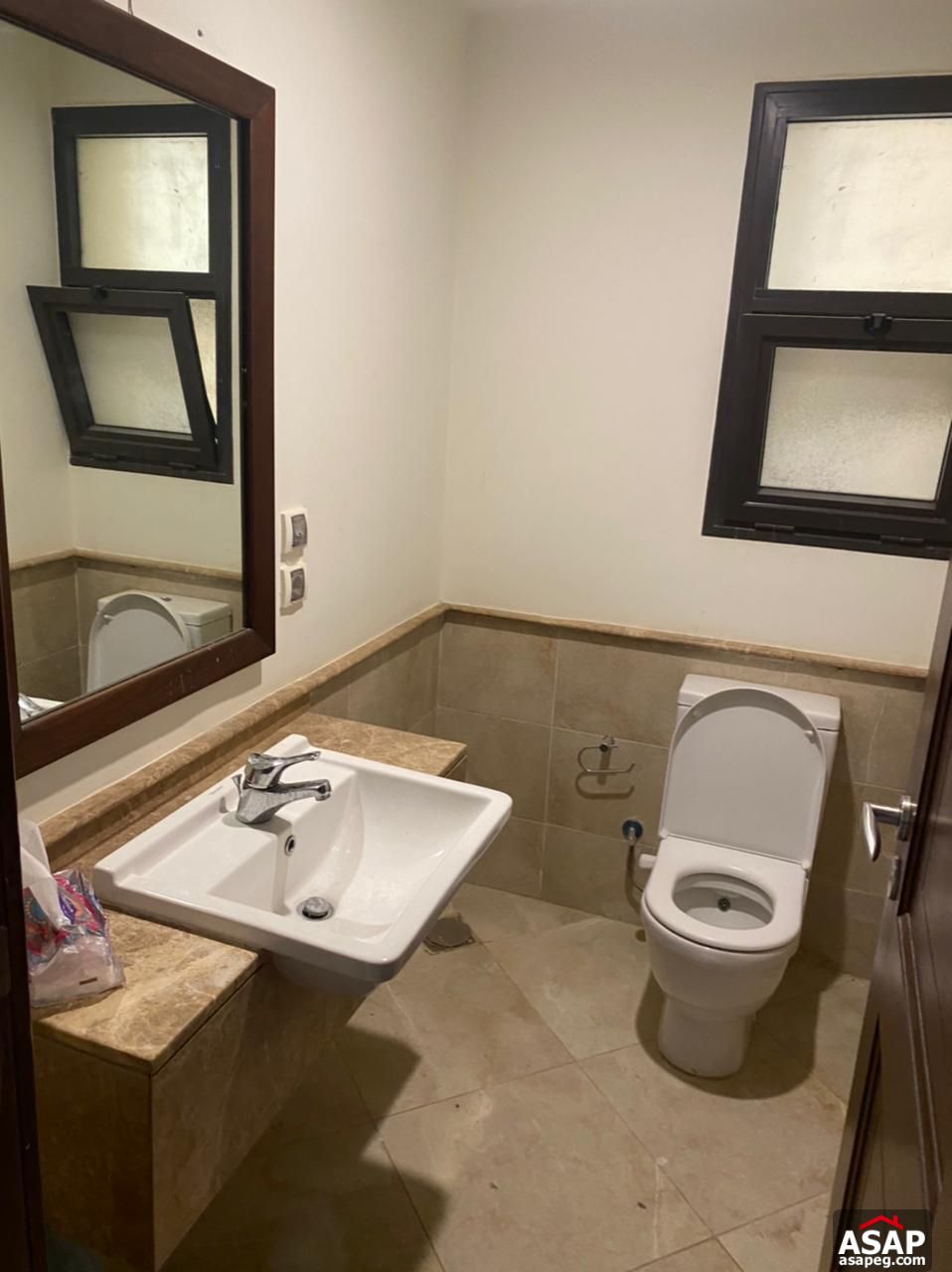 Apartment for Rent in Mivida Emaar Apartment for Rent in Mivida Emaar