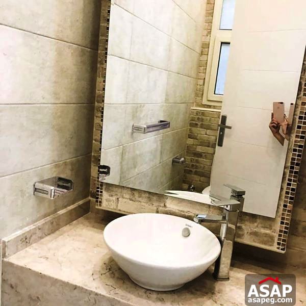 Apartment with Great View in Park View - New Cairo Apartment with Great View in Park View - New Cairo