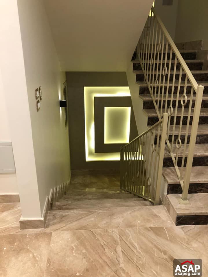 Twin House with Swimming Pool for Rent in CFC Twin House with Swimming Pool for Rent in CFC