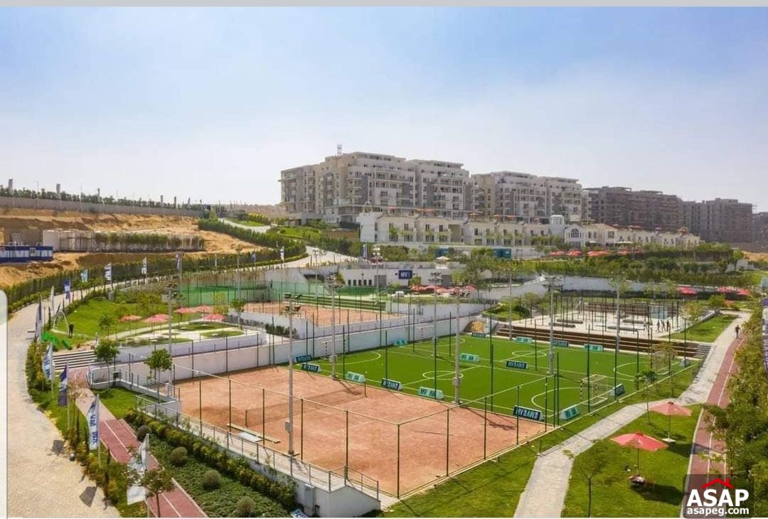 Park Villa for Sale in Mountain View I City Park Villa for Sale in Mountain View I City