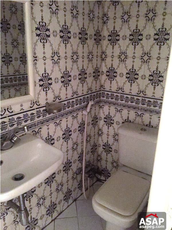 Duplex with Nile View for Sale in Maadi Duplex with Nile View for Sale in Maadi