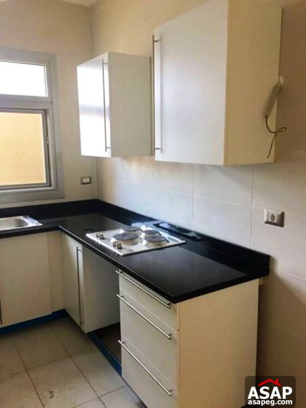 Furnished Studio for Rent in Village Gate