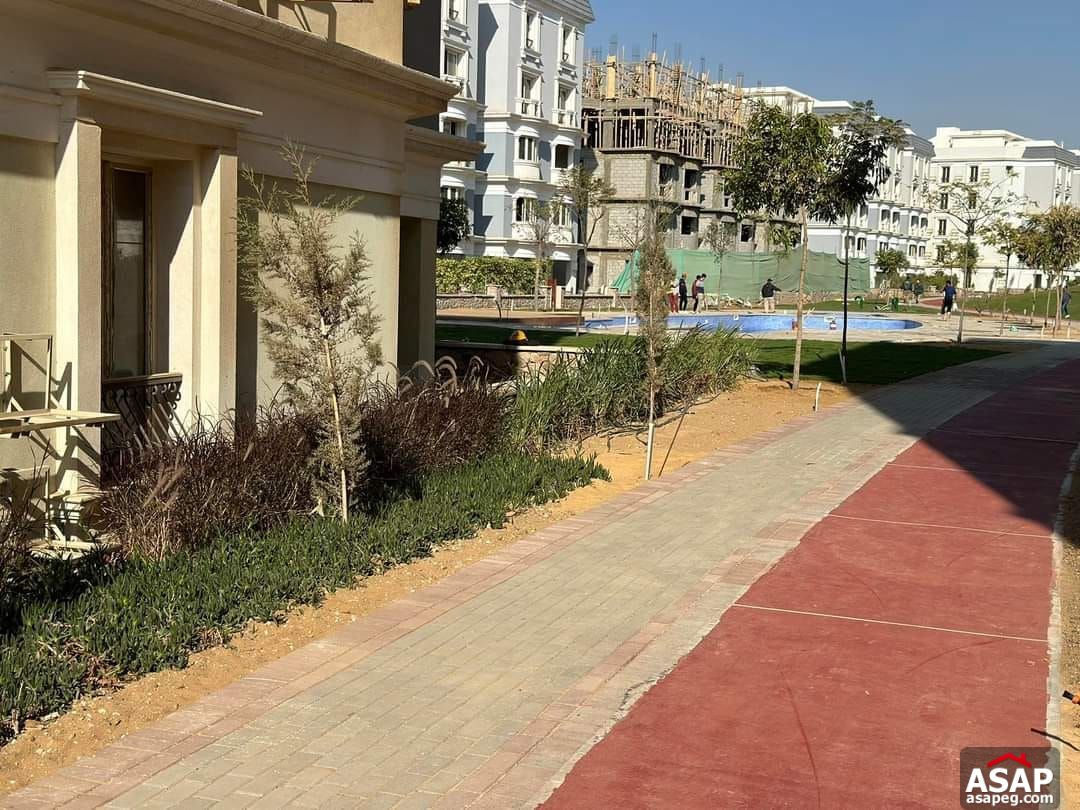 I Villa Garden for Sale in Mountain View Hyde Park I Villa Garden for Sale in Mountain View Hyde Park