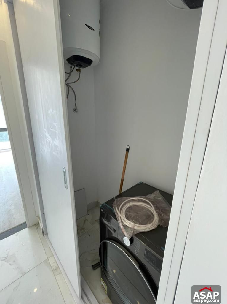 Apartment for Rent in Lake View Residence Apartment for Rent in Lake View Residence