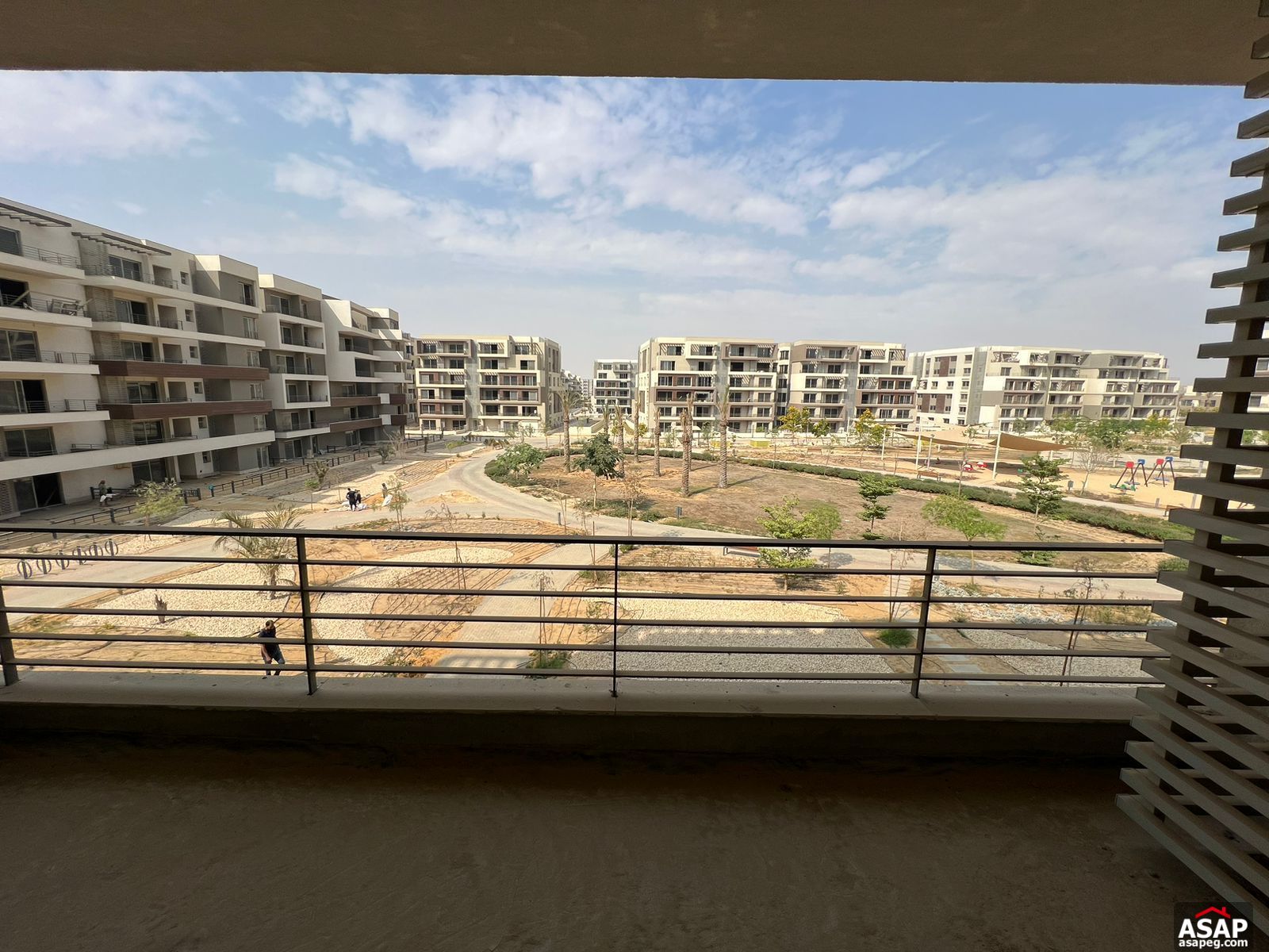 Apartment for Sale in Palm Hills New Cairo Apartment for Sale in Palm Hills New Cairo