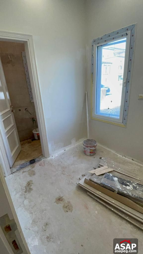 Modern Twin House for Rent in Mivida Emaar Modern Twin House for Rent in Mivida Emaar