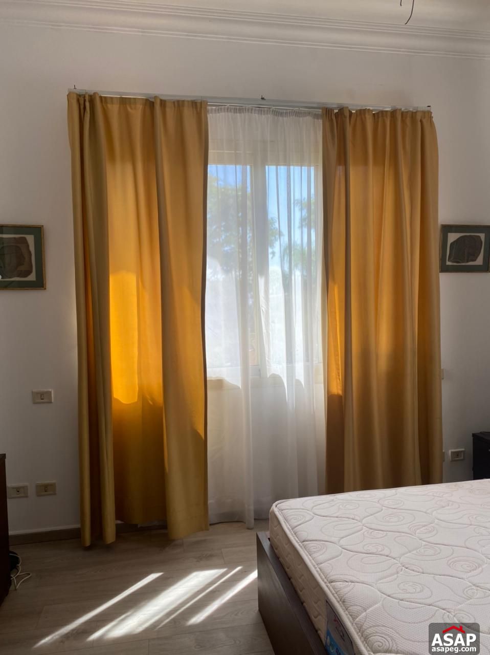 Furnished Apartment for Rent in Katameya Heights