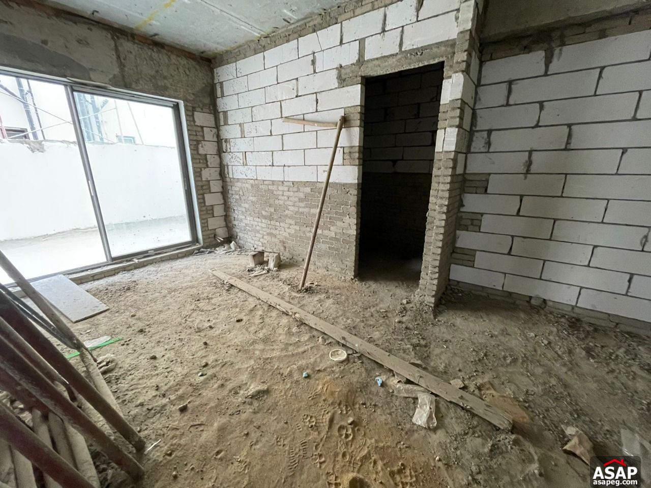 Apartment for Sale in Lake View Residence