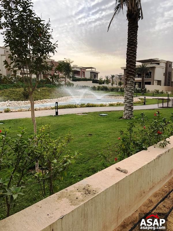 Stand Alone in Cairo Festival City for Rent