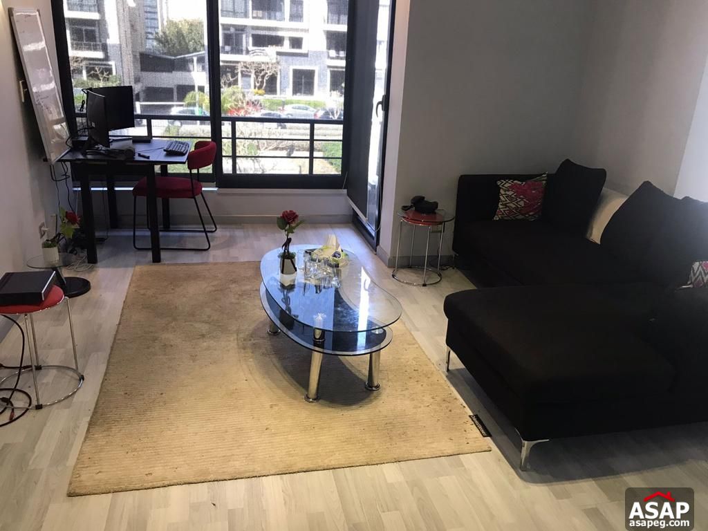 Apartment for Rent in the WaterWay