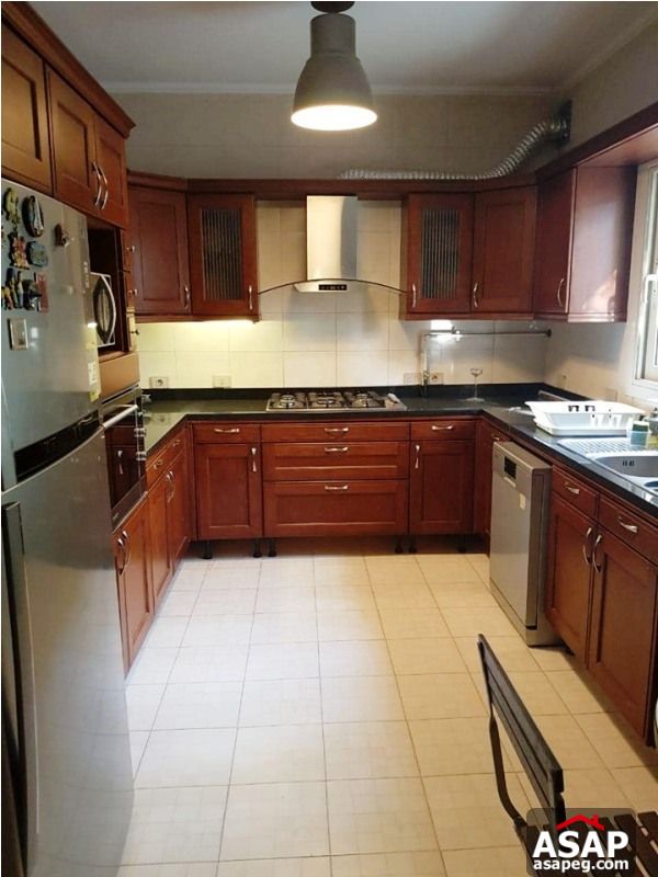 Villa with Big Garden for Rent in Sheikh Zayed Villa with Big Garden for Rent in Sheikh Zayed