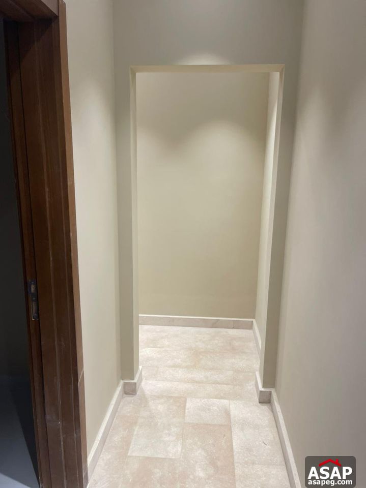 Finished Apartment for Sale in Villette Compound Finished Apartment for Sale in Villette Compound