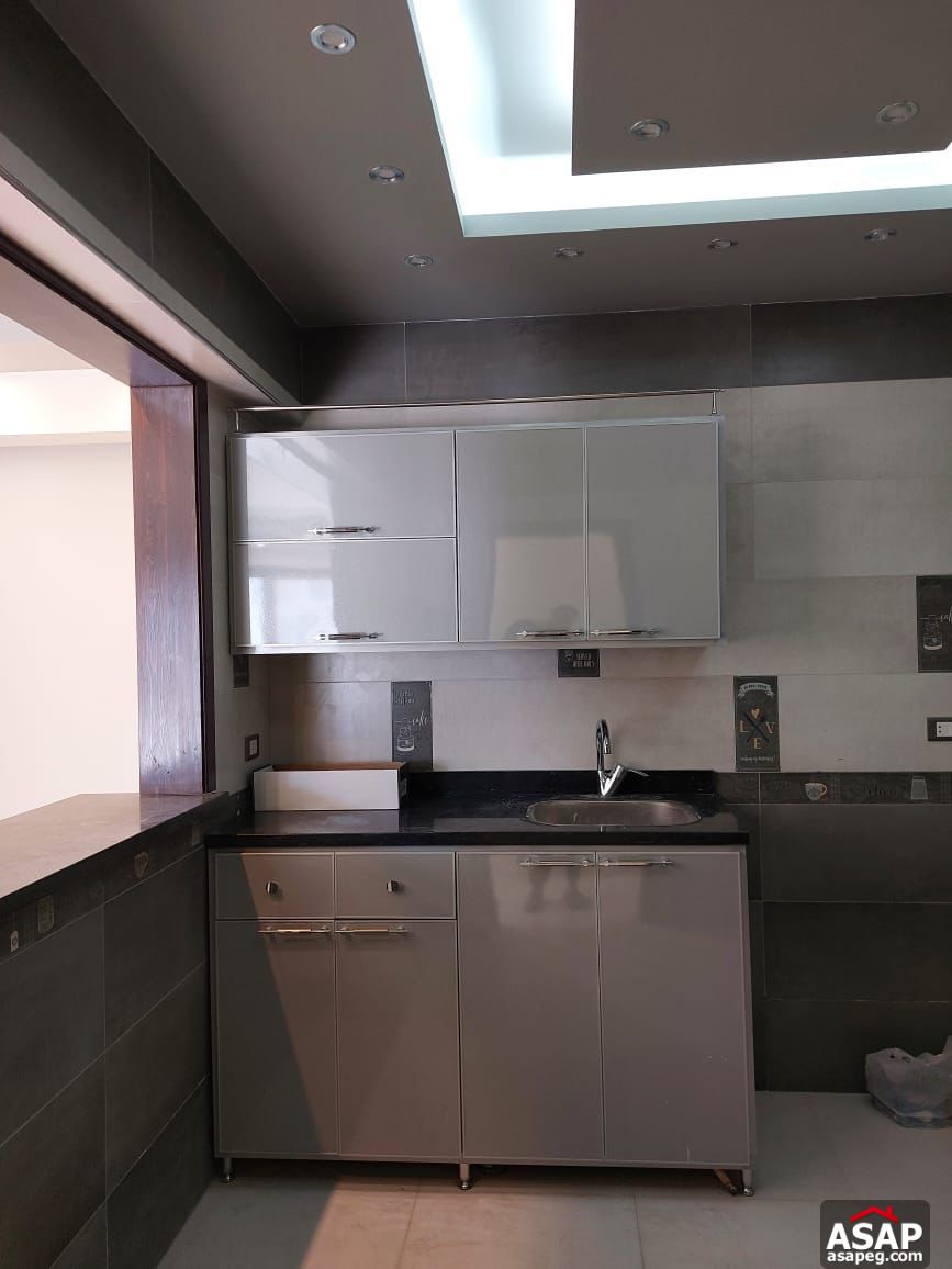 Apartment for Rent in Eastown Sodic