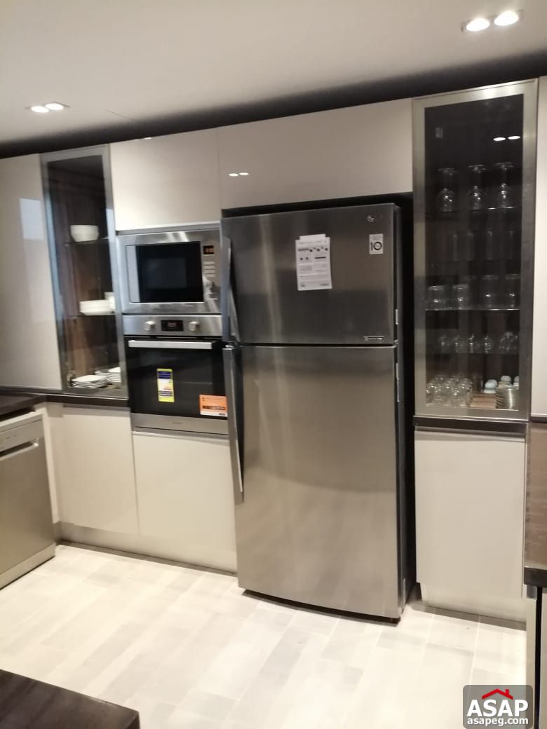 Duplex for Rent in Cairo Festival City Duplex for Rent in Cairo Festival City