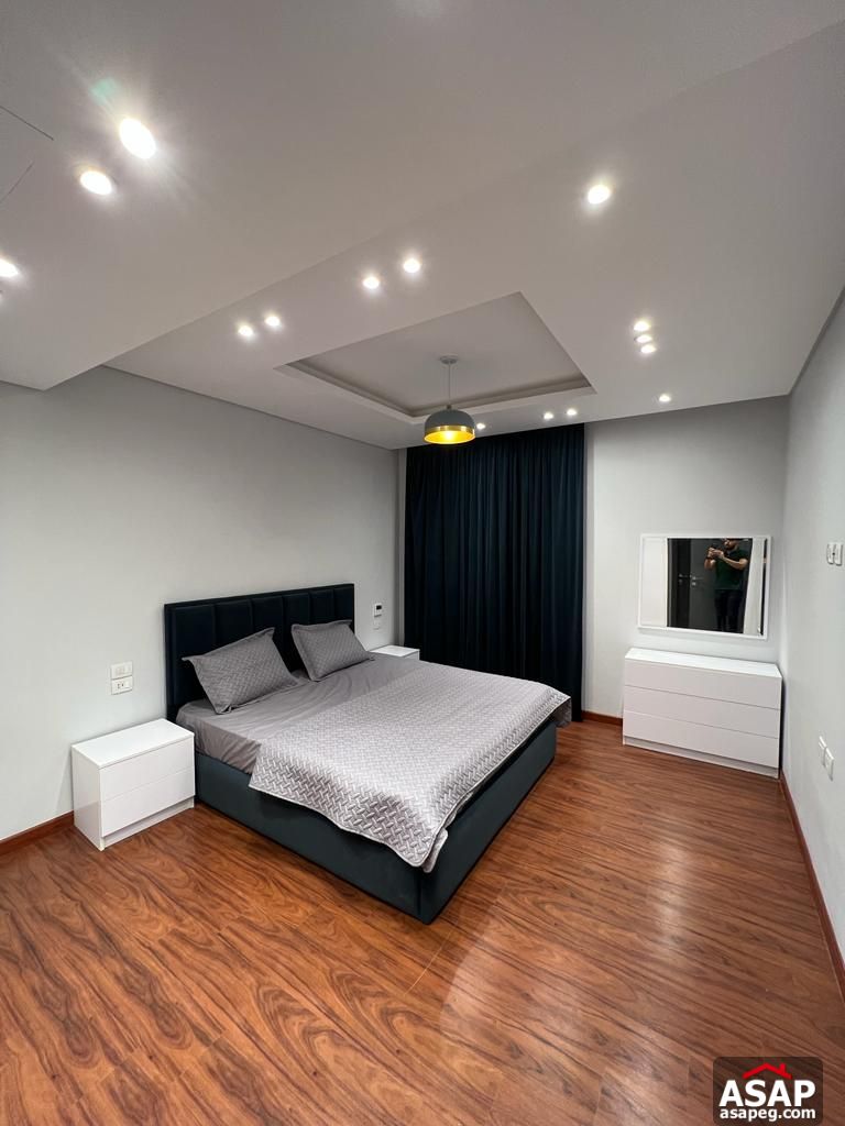 Furnished Apartment for Rent in Eastown Sodic Furnished Apartment for Rent in Eastown Sodic