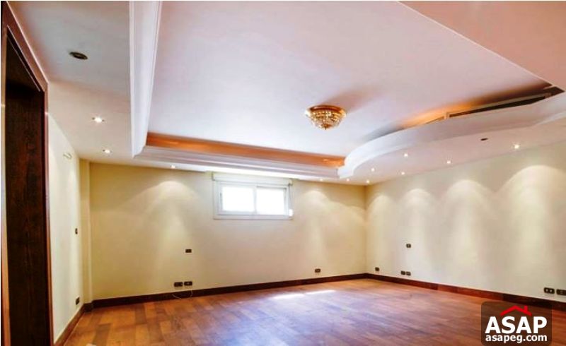 Villa for Rent in Marina City Villa for Rent in Marina City