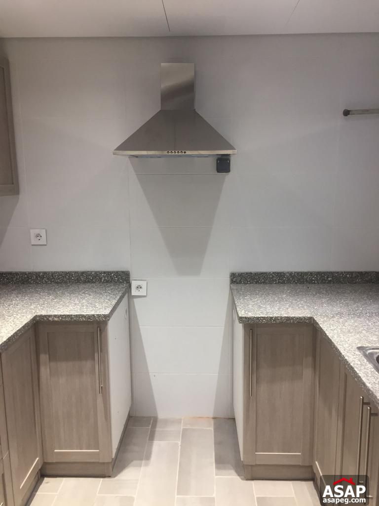 Fully Finished Apartment for Sale in CFC Fully Finished Apartment for Sale in CFC