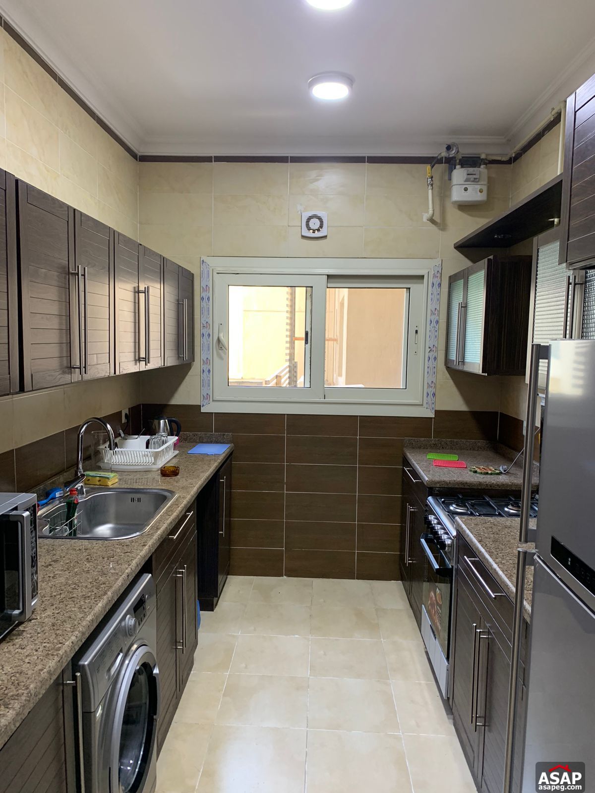 Furnished Studio for Rent in The Village Furnished Studio for Rent in The Village