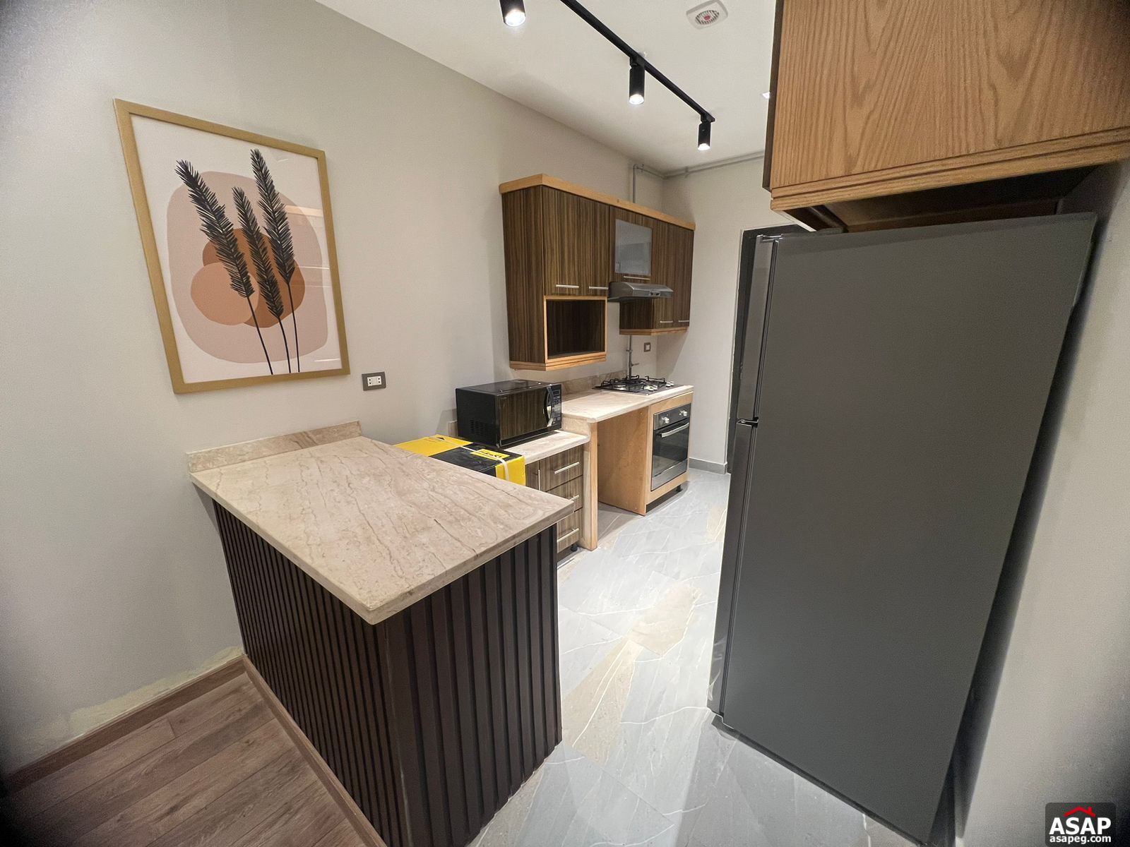 Fully Furnished Apartment in Lake View Residence Fully Furnished Apartment in Lake View Residence