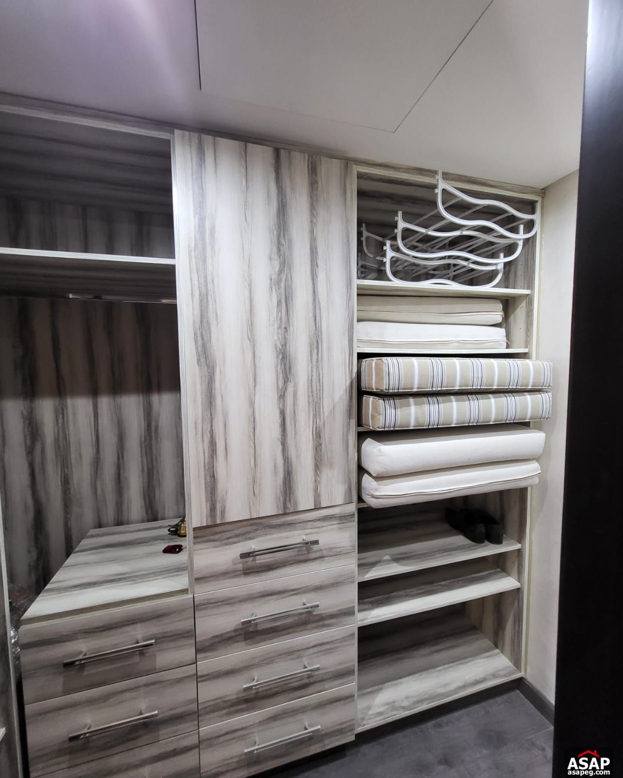 Furnished Villa for Rent in Mivida Compound Furnished Villa for Rent in Mivida Compound