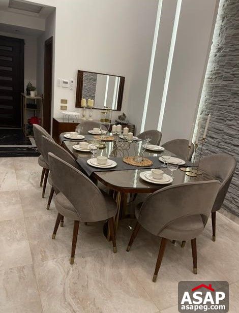 Town House for Rent in Sheikh Zayed City , Westown Compound Town House for Rent in Sheikh Zayed City , Westown Compound