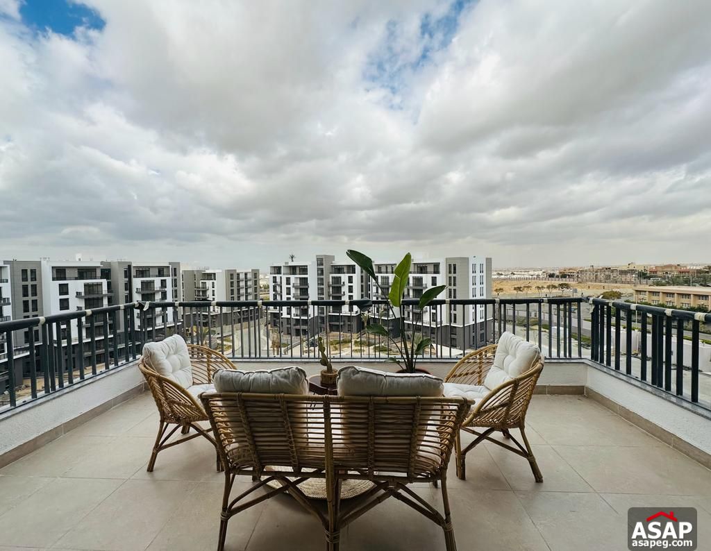 Furnished Apartment in Cairo Festival City Furnished Apartment in Cairo Festival City