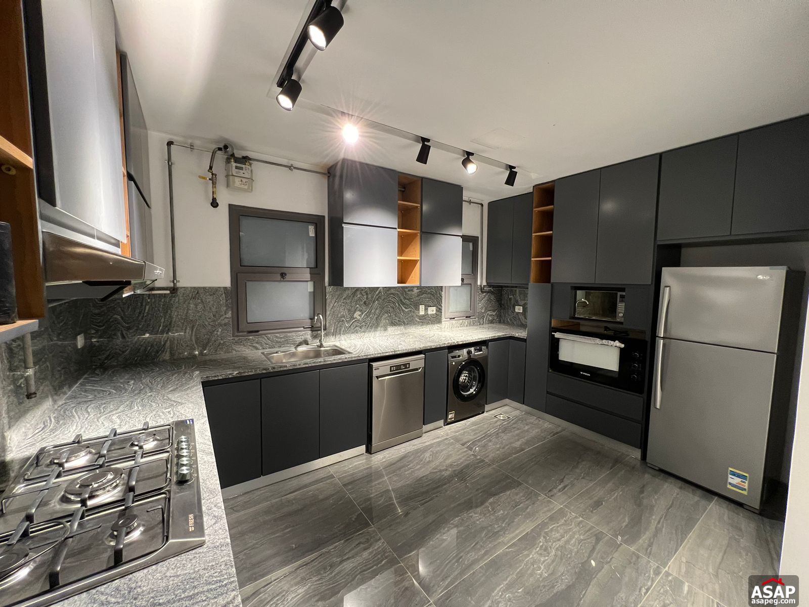 Furnished Ground Floor for Rent in Eastown Sodic Furnished Ground Floor for Rent in Eastown Sodic