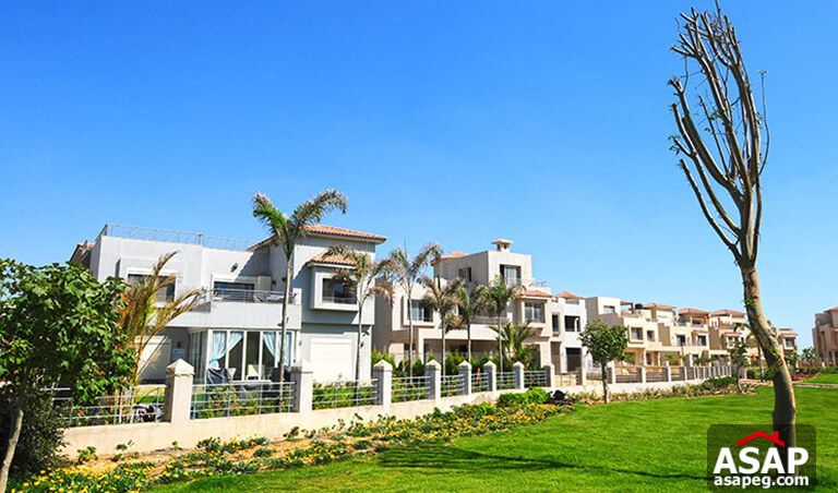 Stand Alone for Sale in Palm Hills Golf Extension Stand Alone for Sale in Palm Hills Golf Extension