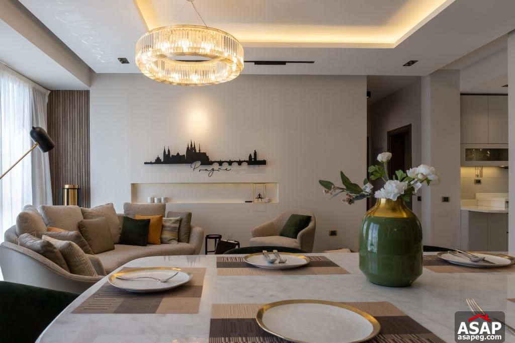 Furnished Apartment for Rent in Eastown Furnished Apartment for Rent in Eastown