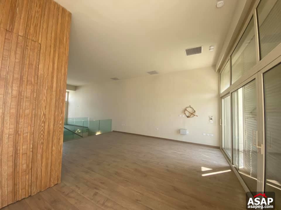 Duplex with Nile View in Zamalek Duplex with Nile View in Zamalek