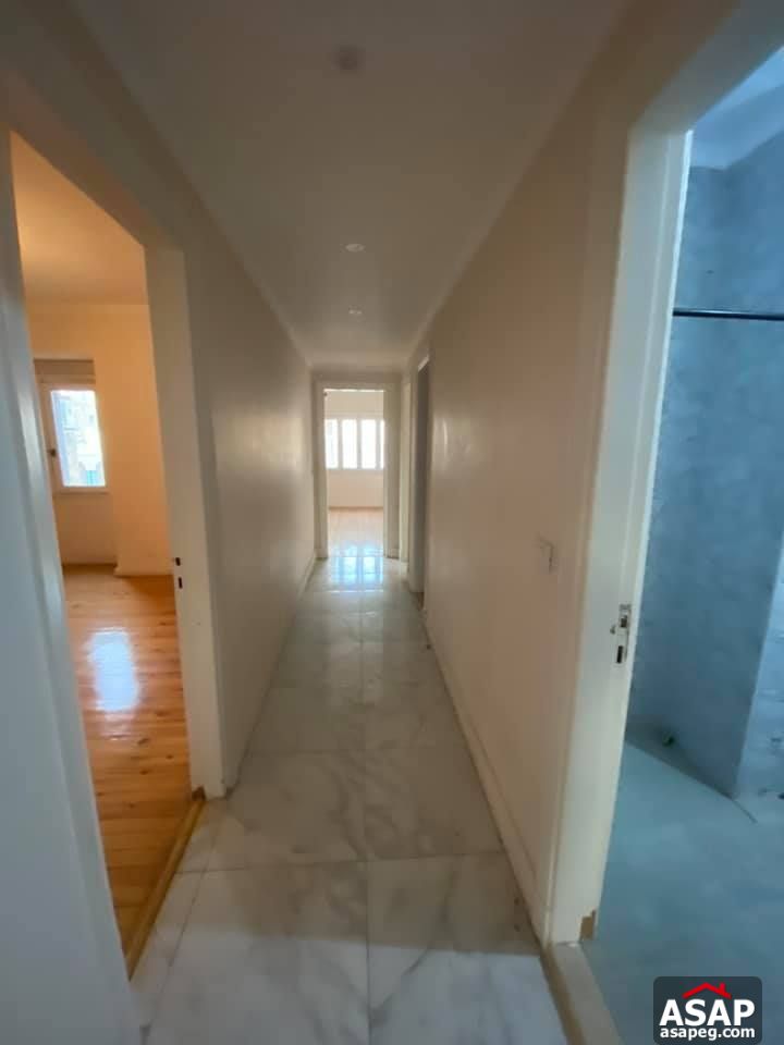 Apartment for Rent in Zamalek Apartment for Rent in Zamalek