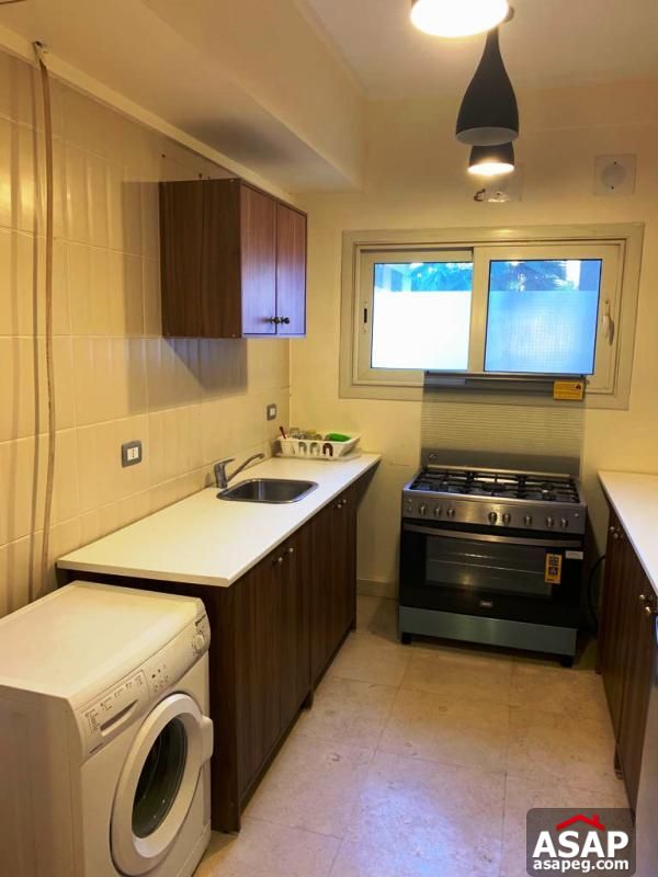 Studio with Garden in the Village for Rent Studio with Garden in the Village for Rent