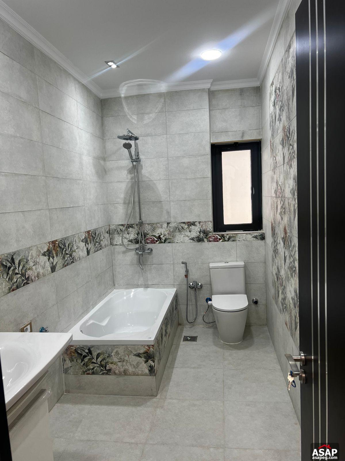 Apartment for Rent in Lake View Residence Apartment for Rent in Lake View Residence