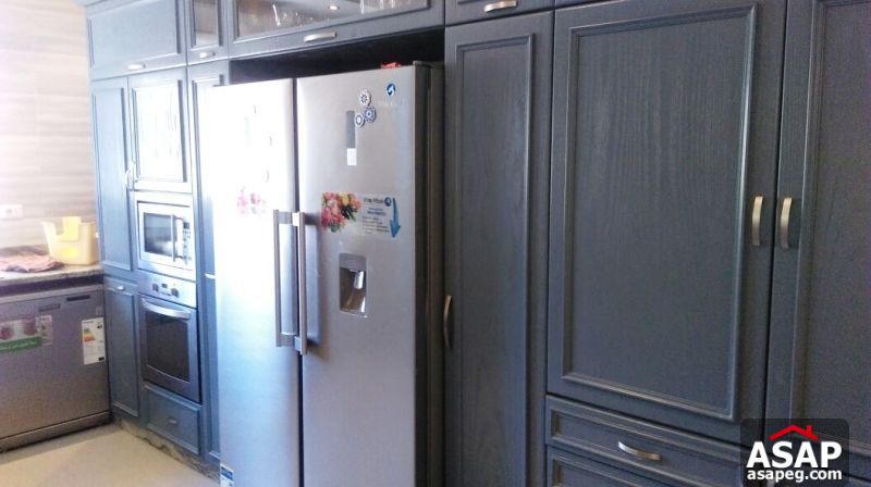 Stand Alone with Pool for Rent in Mivida Stand Alone with Pool for Rent in Mivida