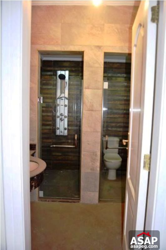 Apartment for Sale in Mohandiseen Apartment for Sale in Mohandiseen