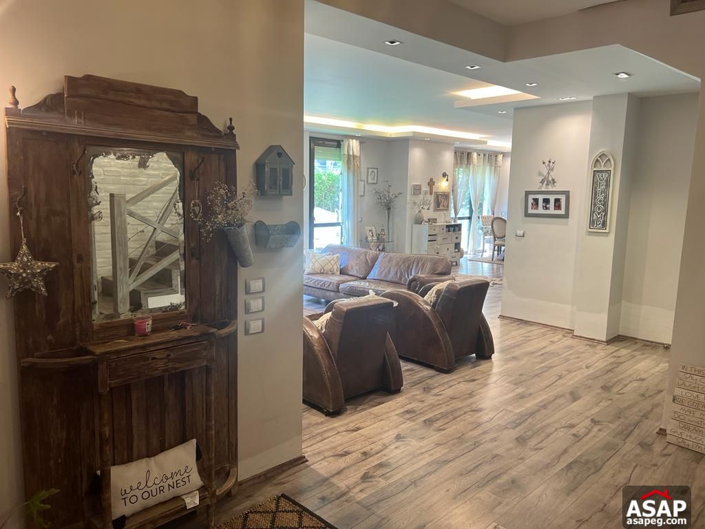 Duplex with Garden for Rent Eastown Duplex with Garden for Rent Eastown