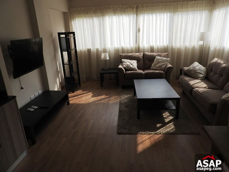 Furnished Property in Maadi Degla for Rent Furnished Property in Maadi Degla for Rent