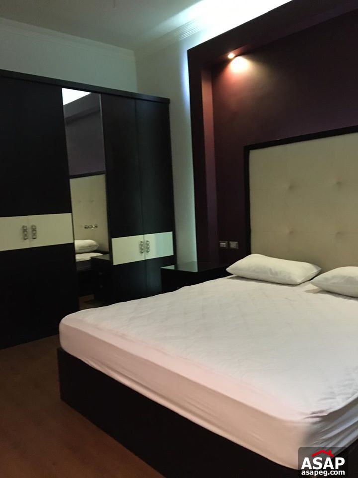 Apartment for Rent in New Cairo compounds - Katameya Dunes Apartment for Rent in New Cairo compounds - Katameya Dunes