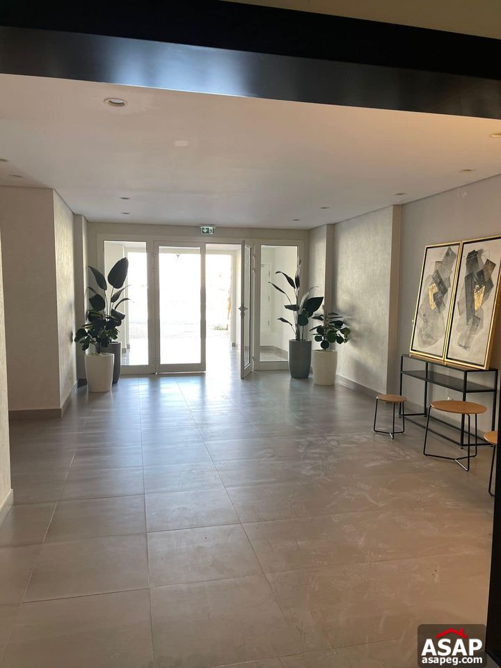 Furnished Studio for Rent in Mivida Furnished Studio for Rent in Mivida