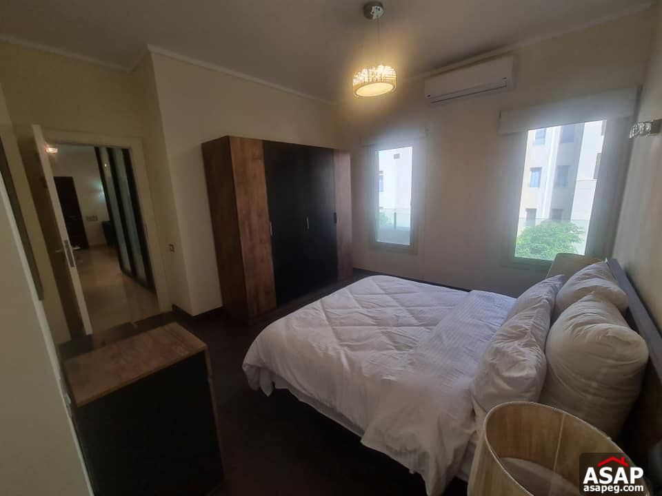 Apartment for Rent in New Cairo Apartment for Rent in New Cairo