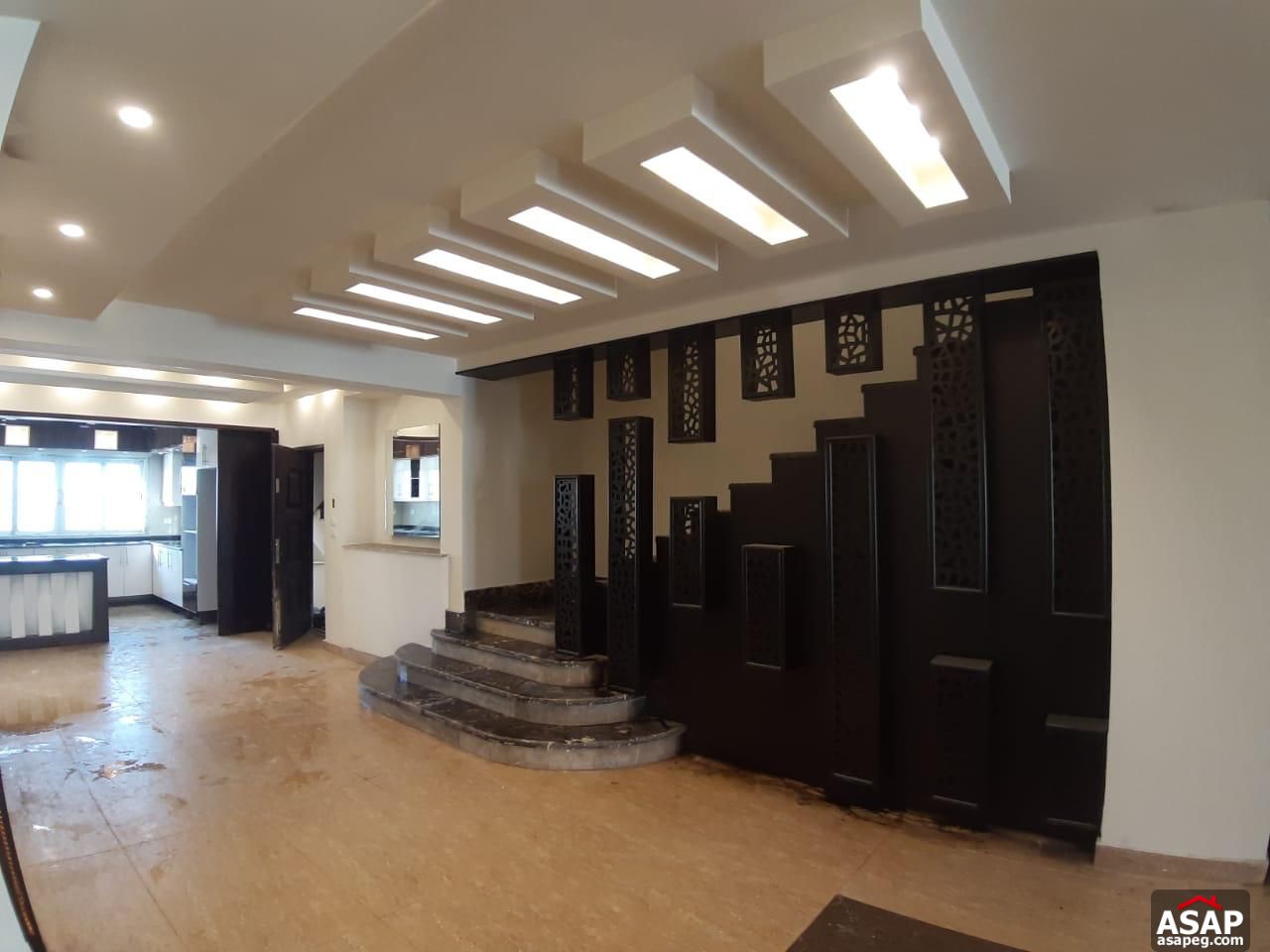 Villa for Rent in Hyde Park Villa for Rent in Hyde Park