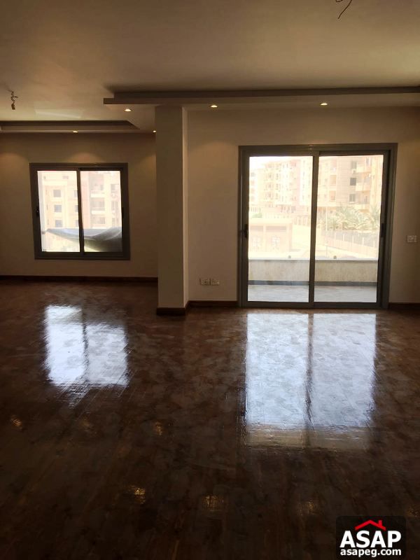 Roof for Rent in West Arabella