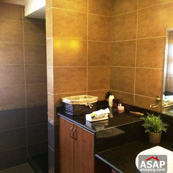 Fully Furnished Villa for Rent in Katameya Residence Fully Furnished Villa for Rent in Katameya Residence