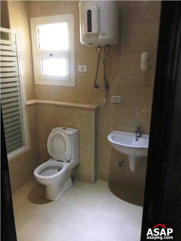 Apartment with Pool View in Katameya Plaza Apartment with Pool View in Katameya Plaza