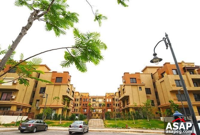 Duplex for Sale in Casa Compound , Sheikh Zayed City Duplex for Sale in Casa Compound , Sheikh Zayed City